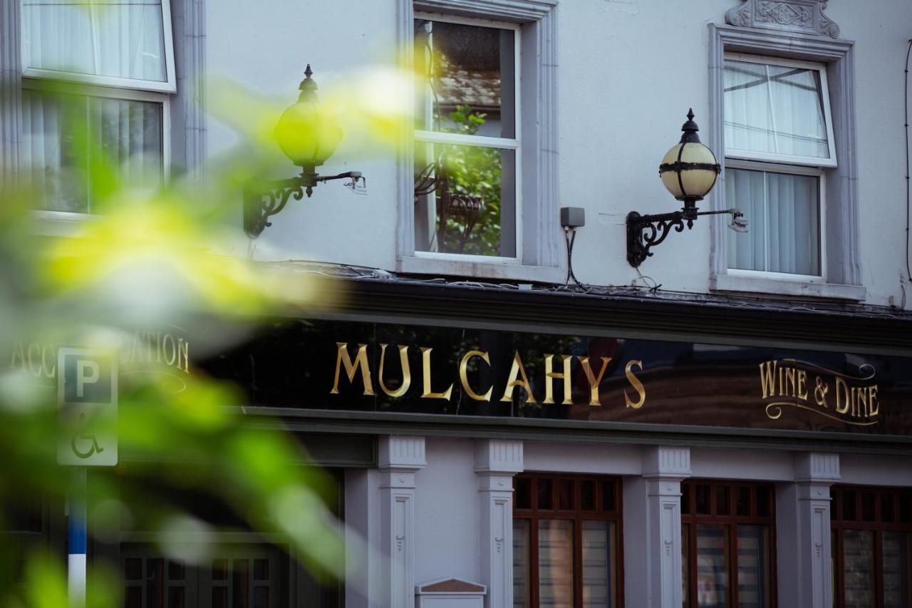 Mulcahys Hotell Clonmel Eksteriør bilde